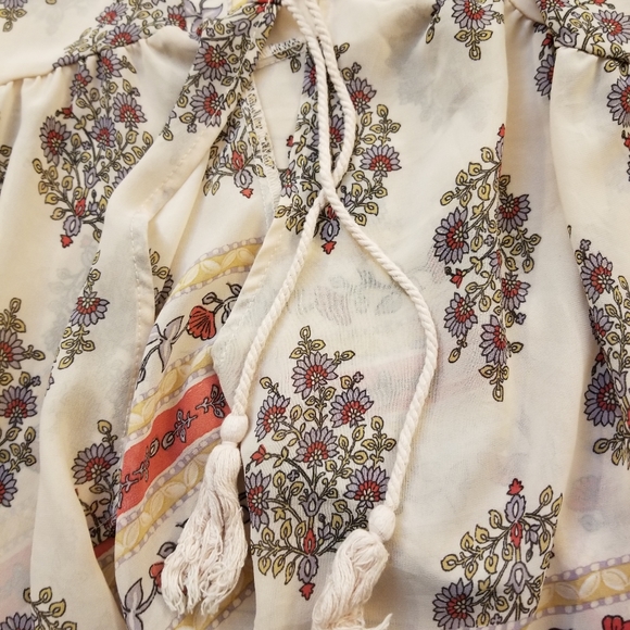 Xhiliartion open cardigan - Picture 7 of 9